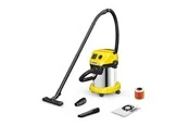 Kärcher Staubsauger WD 3 P S V-17/6/20