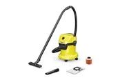 Kärcher Staubsauger WD 3 V-15/4/20
