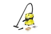 Kärcher Staubsauger WD 4-18 Dual V-20/22