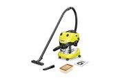 Kärcher Staubsauger WD 4-18 S Dual V-20/22