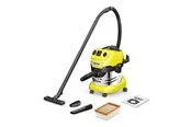 Kärcher Staubsauger WD 4 P S V-20/5/22