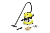 Kärcher Staubsauger WD 4 S V-20/5/22