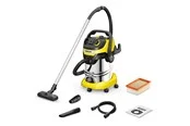 Kärcher Staubsauger WD 6 P S V-30/8/35/T