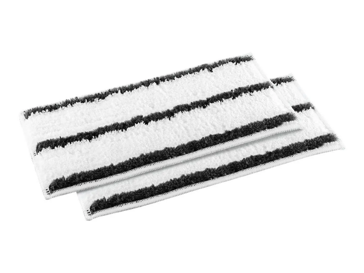 Kärcher Tile Cloths for KV 4