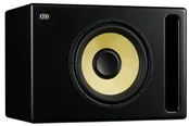 KRK Systems S12.4 - 12" 220W Front Loaded Kevlar Woofer