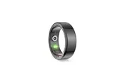 KSIX Saturn Smart Ring Size XS - Black
