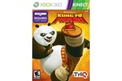 Kung Fu Panda 2 - Microsoft Xbox 360 - Action - PEGI 7