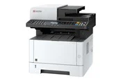 Kyocera ECOSYS M2635dn Laserdrucker Multifunktion mit Fax - Einfarbig - Laser