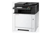Kyocera ECOSYS MA2600CFX - Farbe - Laser