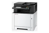 Kyocera ECOSYS MA2600CWFX Multifunktion - Farbe - Laser
