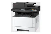 Kyocera ECOSYS MA4000fx Multifunktion - Einfarbig - Laser