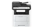 Kyocera ECOSYS MA4500ix Multifunktion - Einfarbig - Laser