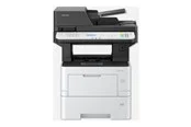 Kyocera ECOSYS MA4500x Multifunktion - Einfarbig - Laser