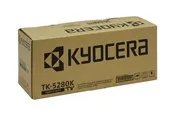 Kyocera TK 5280K - Toner kit Schwarz