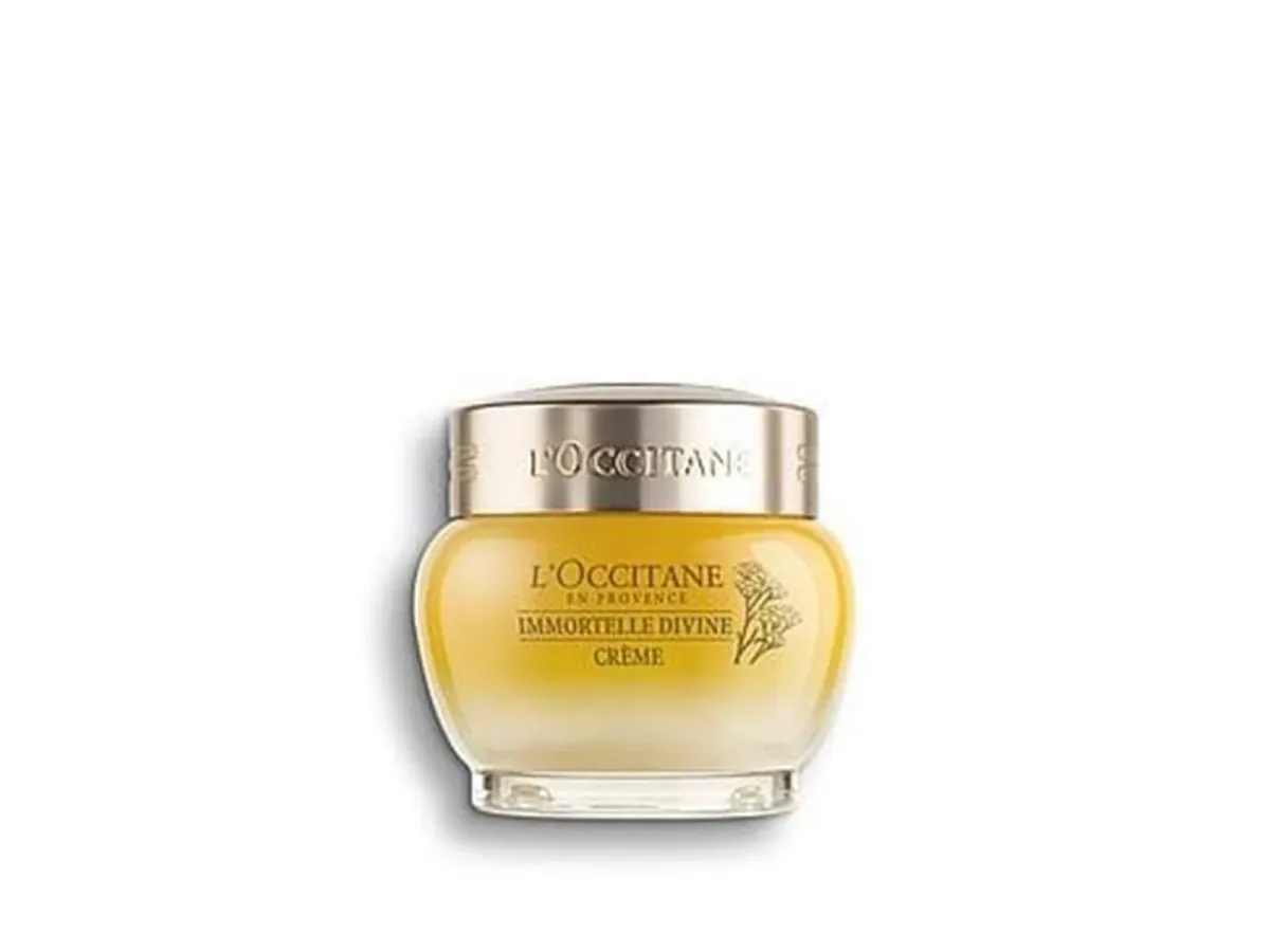 L'Occitane Divine Cream 50 ml
