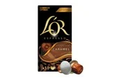 L'OR Capsules Espresso Caramel - 10 pcs