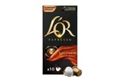 L'OR Capsules Espresso Colombia - 10 pcs