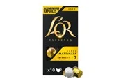 L'OR Capsules Lungo Mattinata - 10 pcs