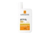 La Roche-Posay Anthelios UVMune 400 Invisible Fluid SPF50+ Sun Cream 50ml