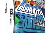 Labyrinth - Nintendo DS - Puzzle - PEGI Unknown