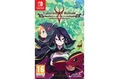Labyrinth of Refrain: Coven of Dusk - Nintendo Switch - Action - PEGI 16