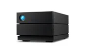 LaCie 2big RAID - 48 TB