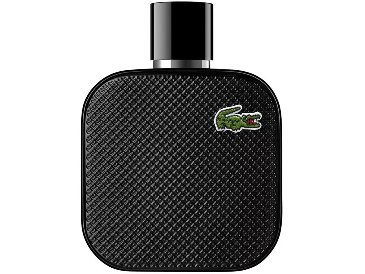 Lacoste L.12.12 Noir EDT 100 ml