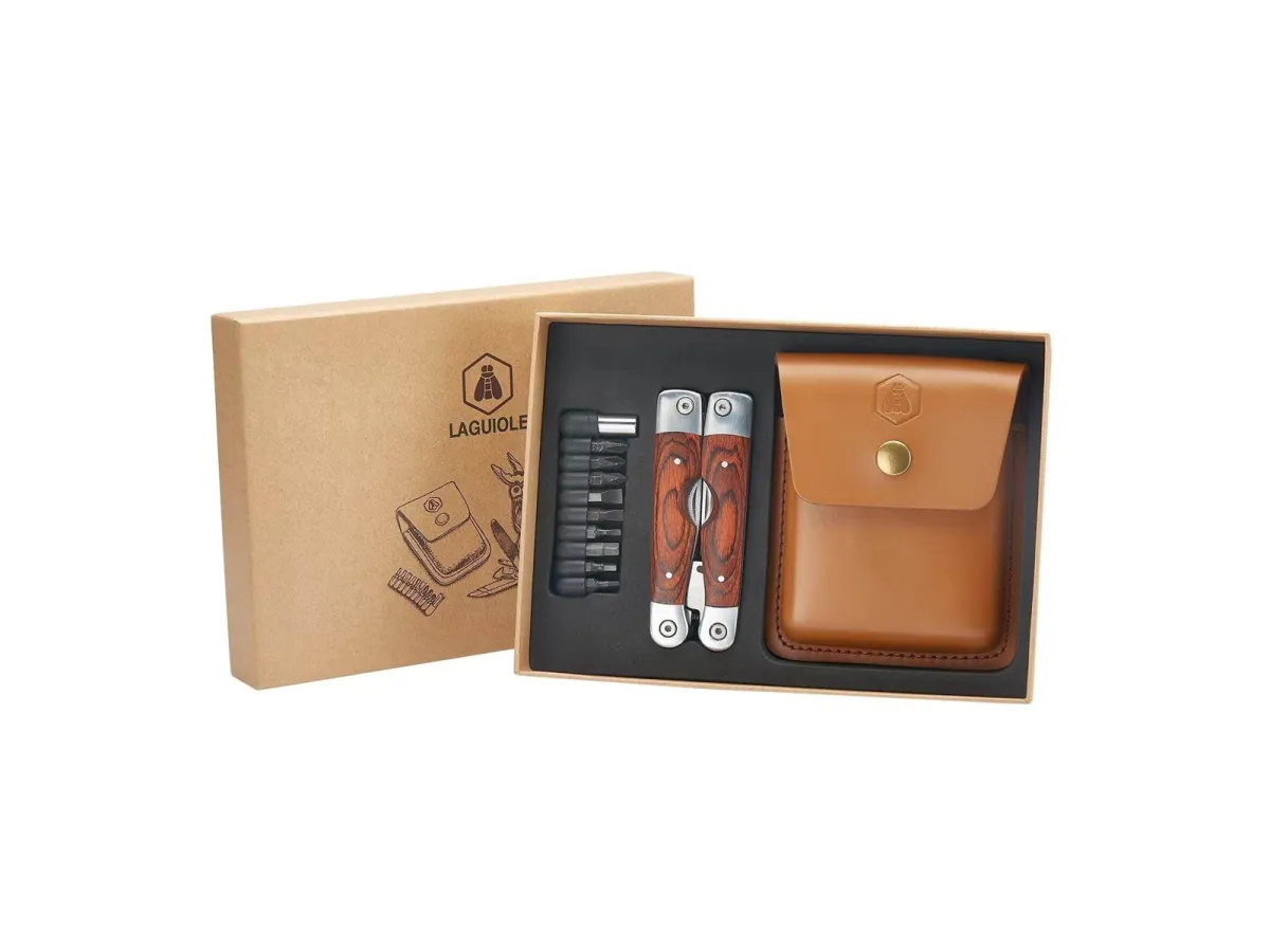 Laguiole Multi Tool