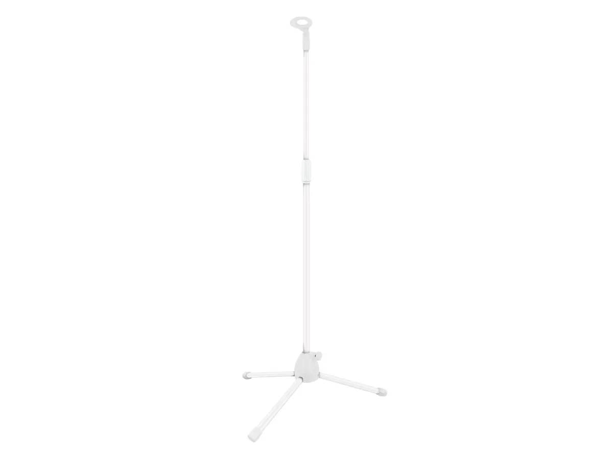 Lalarma Floor Stand - White
