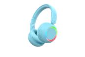 Lalarma Wireless headphone - with ambient light for kids