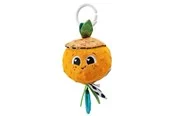 Lamaze Olive The Orange Clip & Go