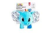 Lamaze Puffaboo Elephant