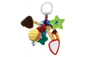 Lamaze - Tug and Play Knot