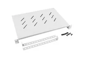 Lanberg AK-1004-S - 1U - Fixed Shelf