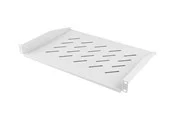 Lanberg AK-1008-S - 1U Fixed Shelf