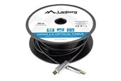 Lanberg HDMI cable with Ethernet - 20 m *DEMO*