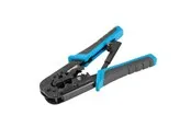Lanberg NT-0201 Crimping Tool RJ45 RJ11 RJ12