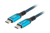 Lanberg - USB-C cable - 24 pin USB-C to 24 pin USB-C - 2 m
