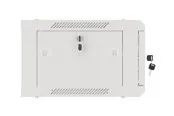 Lanberg WF01-6404-10S - 4U - Wall Mount Rack Cabinet