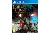 Lara Croft and the Temple of Osiris - Sony PlayStation 4 - Action/Abenteuer - PEGI 12
