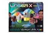 Laser X Ultra Micro Double B2 Blasters
