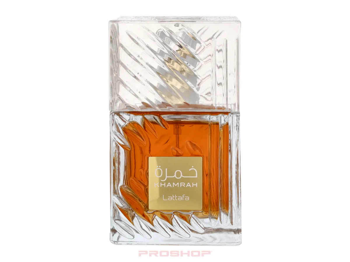 Lattafa Khamrah EDP - 100 ml