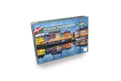 Lautapelit Nordic Quality Puzzles - DA:001 - Nyhavn Waterfron