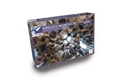 Lautapelit Nordic Quality Puzzles - FI:009 -Sibelius Monument (1000 pieces)