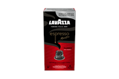 Lavazza Espresso Classico aluminium caps - 10 pcs