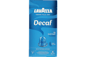 Lavazza Espresso Decaf aluminium caps - 10 pcs