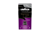 Lavazza Espresso Intensio aluminium caps - 10 pcs