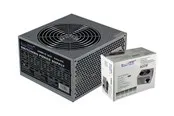 LC Power Office LC600H-12 V2.31 Netzteile - 600 Watt - 120 mm - ATX - 80 Plus