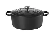 Le Creuset Signature casserole - 22 cm - 3.3 L