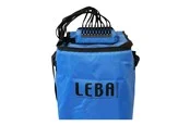 LEBA Innovation LEBA NoteBag - shoulder bag for 10 tablets